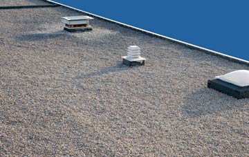 flat roofing Goodley Stock, Kent