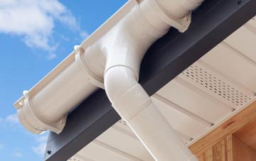 Goodley Stock gutter installation costs