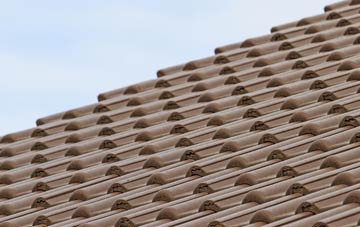 plastic roofing Goodley Stock, Kent
