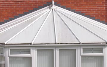 Goodley Stock polycarbonate conservatory roof repairs